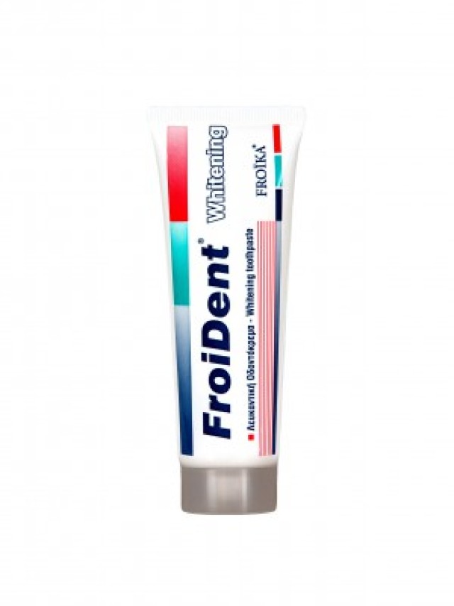 Froika Froident Whitening 75ml