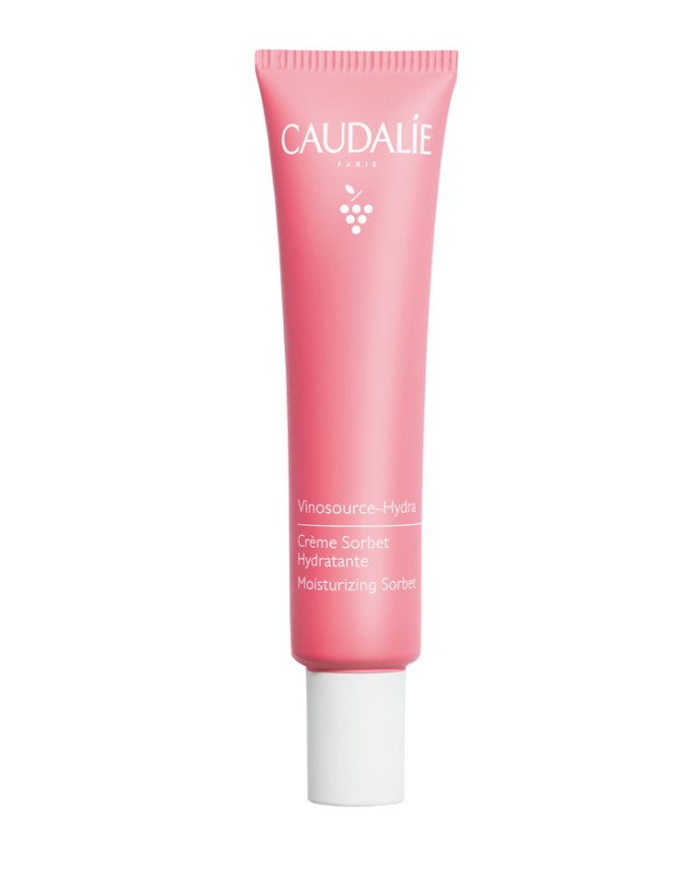 Caudalie Vinosource-Hydra Creme Sorbet Hydratante 40ml