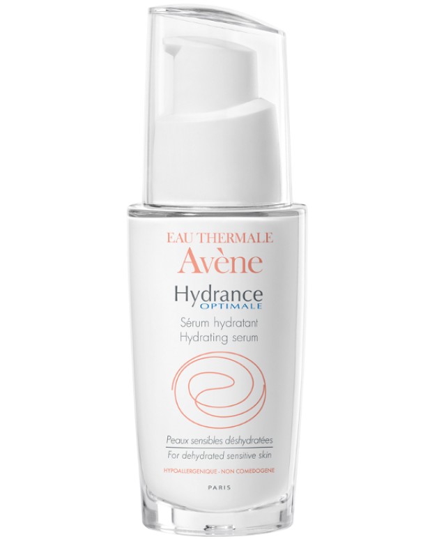 AVENE HYDRANCE OPTIMALE SERUM HYDRATANT 30ML