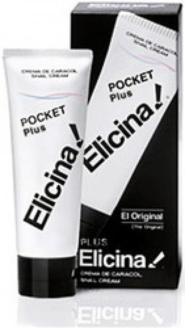 ELICINA Pocket Cream 20gr