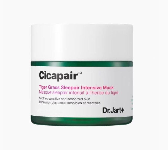 Dr.Jart+ Cicapair Tiger Grass Sleepair Intensive Mask 110ml