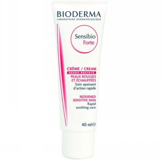 BIODERMA SENSIBIO FORTE 40ml