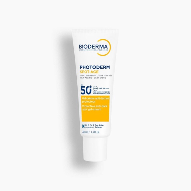 Bioderma Photoderm Spot-Age SPF50+ 40ml