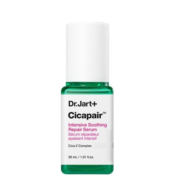 Dr. Jart+ Cicapair Intensive Soothing Repair Serum Ορός Προσώπου για Καταπράυνση 30ml