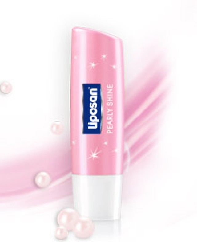 LIPOSAN PEARLY SHINE 4,8gr