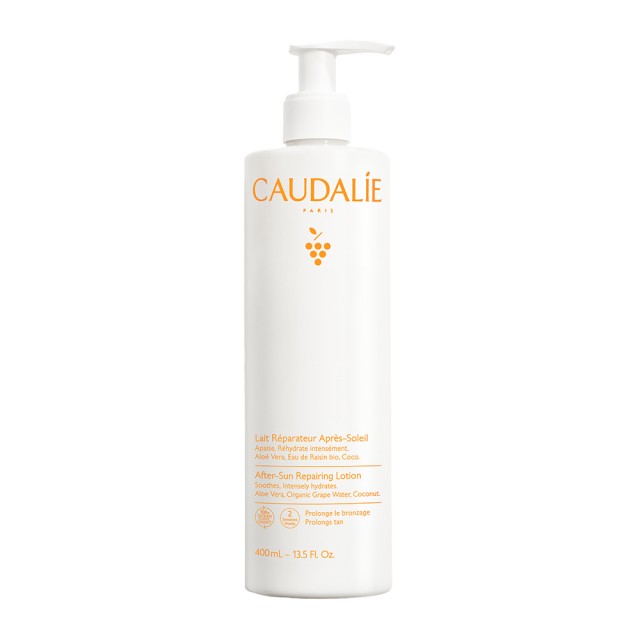 Caudalie After-Sun Repairing Lotion 400ml