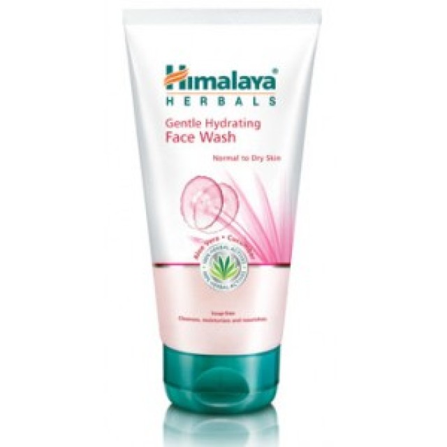 Himalaya Gentle Hydrating Face Wash 150ml