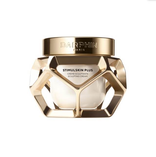 Darphin Stimulskin Plus Sculpting Cream Κρέμα Σμίλευσης για Κανονικές/Ξηρές Επιδερμίδες 50ml