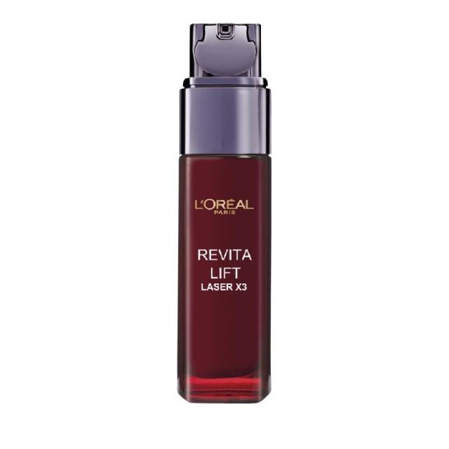 L'Oreal Paris Revitalift Laser Ορός 30ml