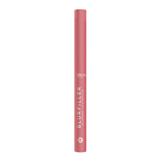 L'Oreal Paris Blurfiller Blurring Lip Contour 601 Worth It
