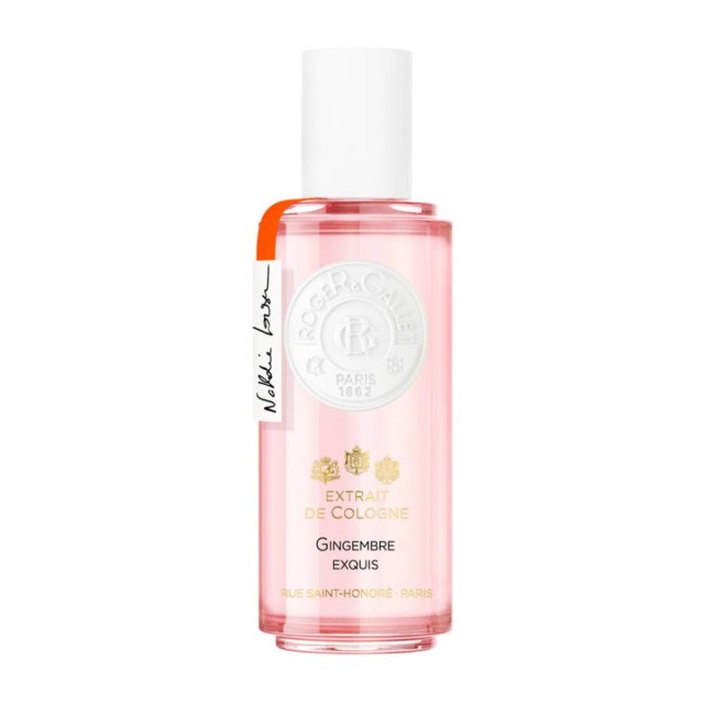Roger&Gallet Extrait de Cologne Gingembre Exquis 100ml