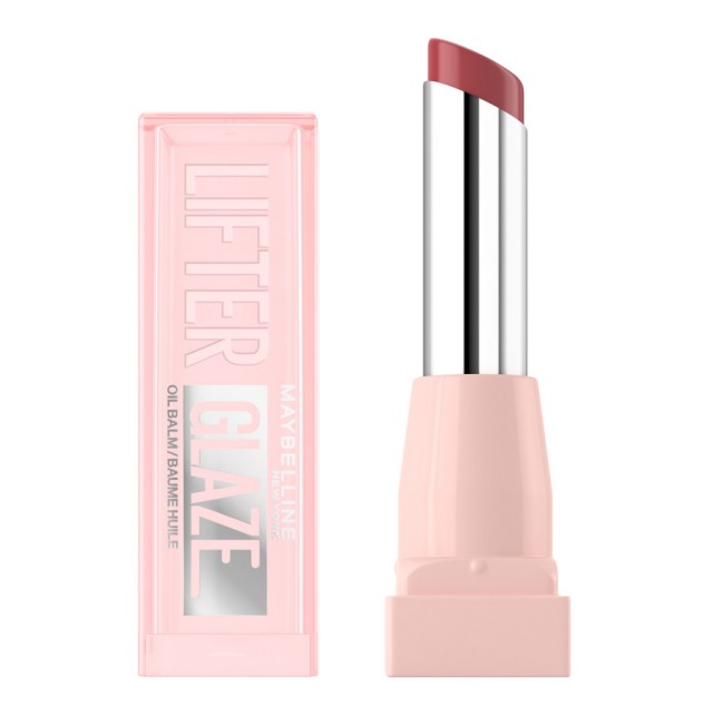 Maybelline New York Lifter Oil Balm Glaze 007 Berry Haze 2,8gr