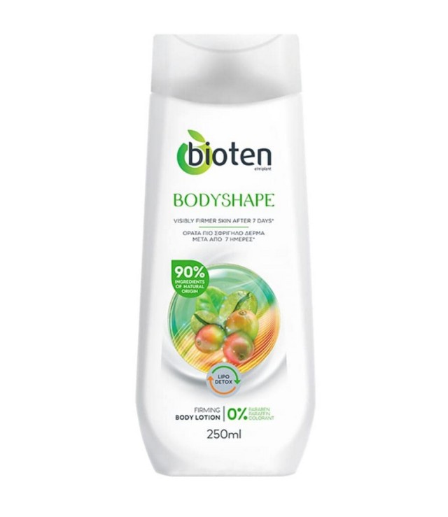 Bioten BODY LOTION FIRMING 250ML