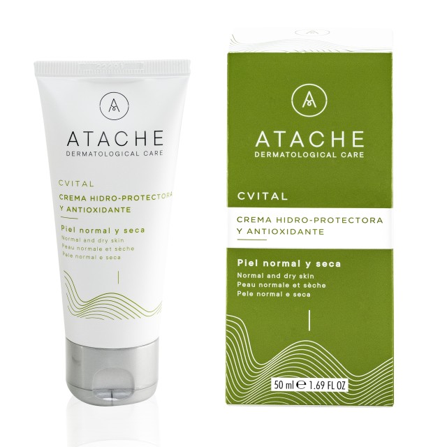 Atache C Vital AHA Cream 50ml