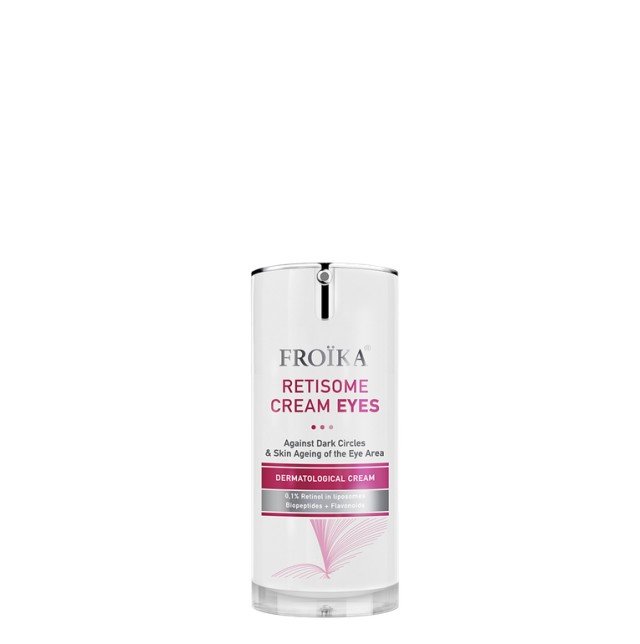 Froika Retisome Eyes Cream 15ml