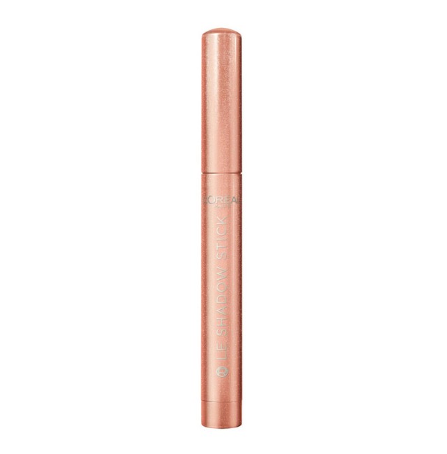 L'oreal Paris Le Shadow Stick 115 Twinkly Rose 1.4g