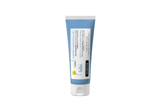 Klorane bebe Εryteal Pommade change 3 in 1 75gr