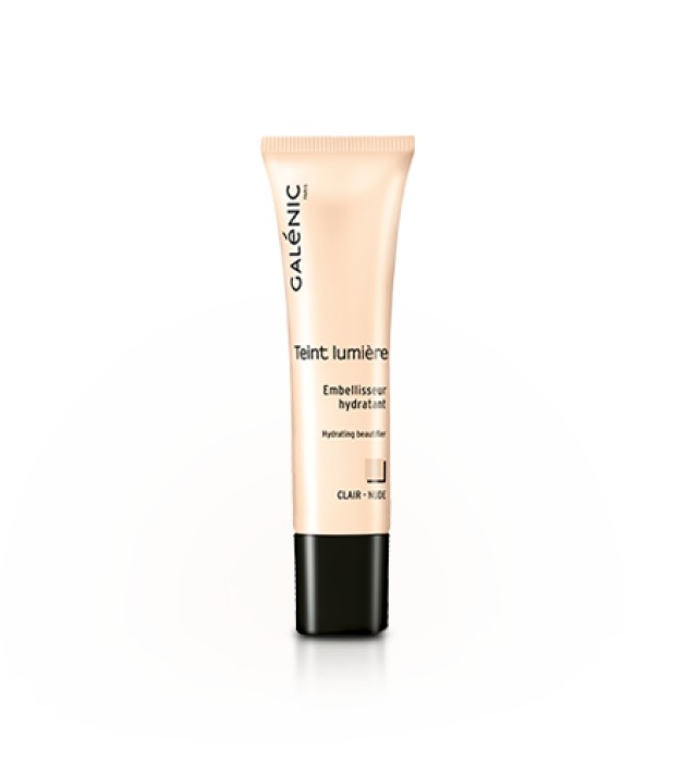 GALENIC TEINT LUMIERE CREME TEINTEE HYDRA-LUM. PEAUX CLAIRES 30ML