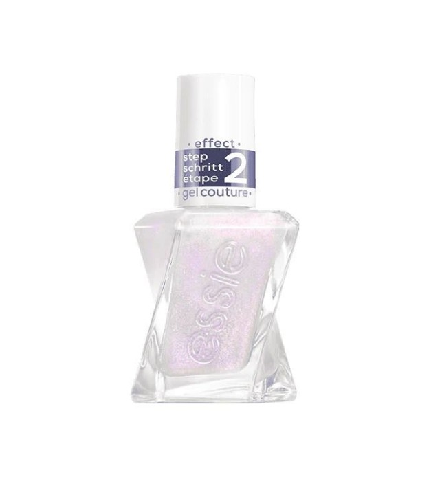 Essie Gel Couture 563 Blushed Metal 13.5ml