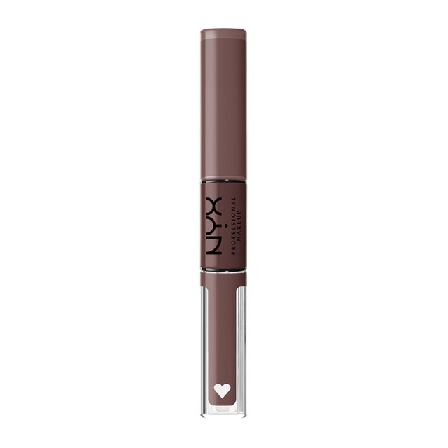 NYX Shine Loud High Shine Lip Color Next-Gen Thinking 6,5ml