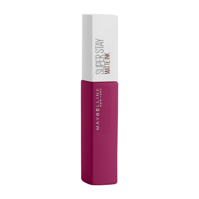 Maybelline Superstay Matte Ink Lipstick 120 Artist 5ml