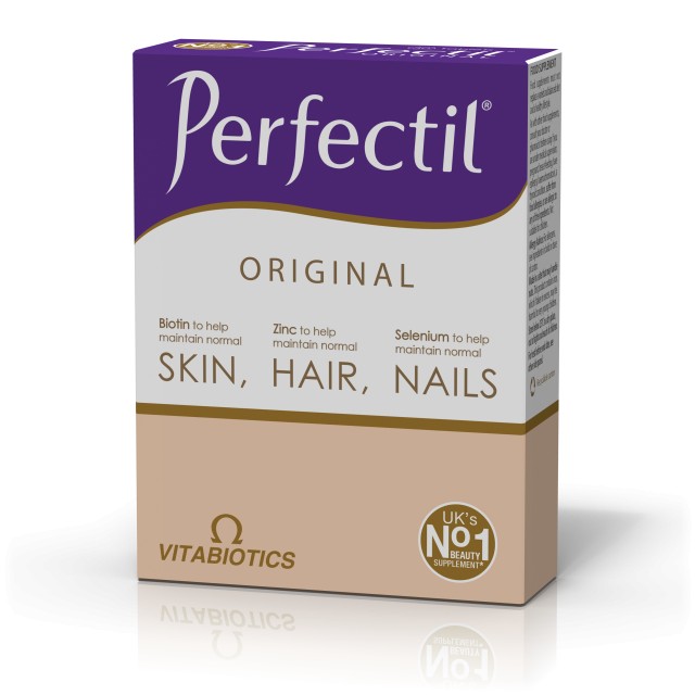 VITABIOTICS PERFECTIL 30TAB