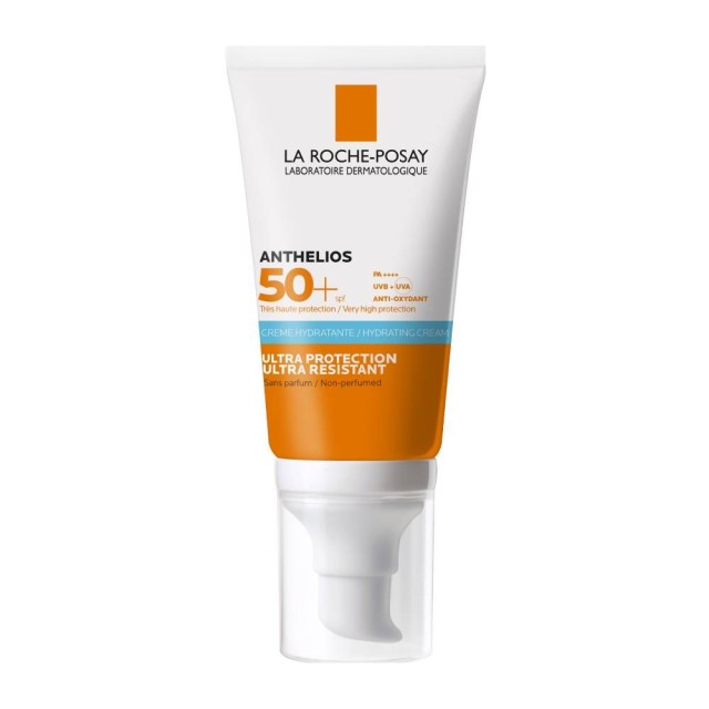 LA ROCHE POSAY ANTHELIOS Ultra Non Perfumed Cream SPF50+ 50ml