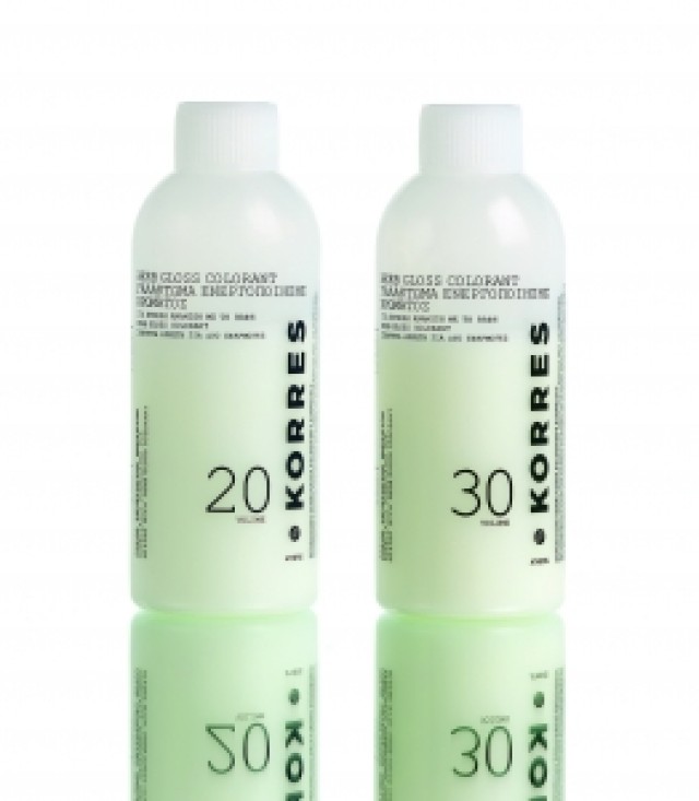 KORRES HERB GLOSS COLORANT ΓΑΛΑΚΤΩΜΑ ΕΝΕΡΓΟΠOΙΗΣΗΣ 20