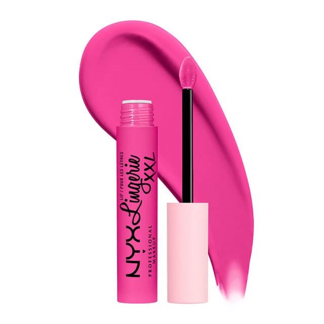 NYX PM Lip Lingerie XXL20 Knockout 4ml