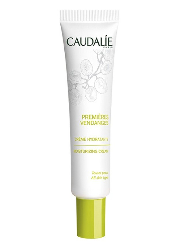 CAUDALIE Premieres vendanges Moisturizing Cream 40ml