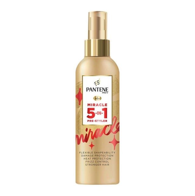 Pantene Pro-v Miracle 5 in 1 Pre-Styler 200ml