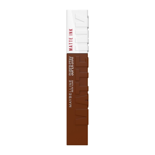 Maybelline Superstay Matte Ink Lipstick 520 Champion 5ml