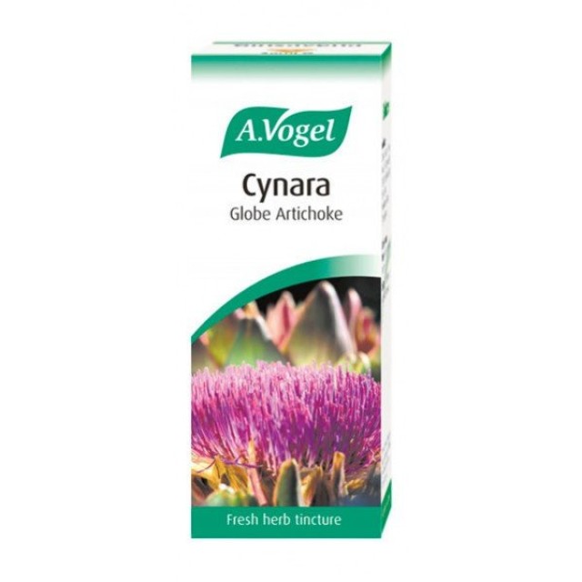 A.VOGEL CYNARA 50ML