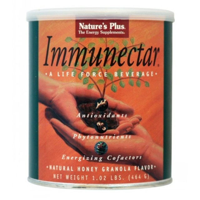 Nature’s plus Immunectar 464gr