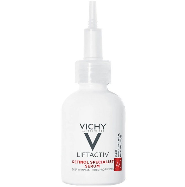 Vichy Liftactiv Retinol Specialist Deep Wrinkles Serum 30ml