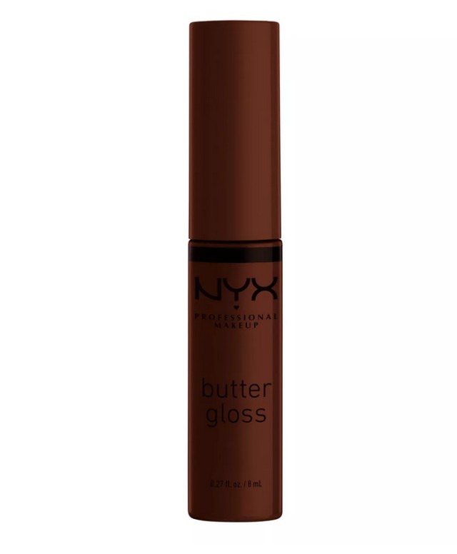 NYX Professional Makeup Butter Lip Gloss Lava Cake 8ml