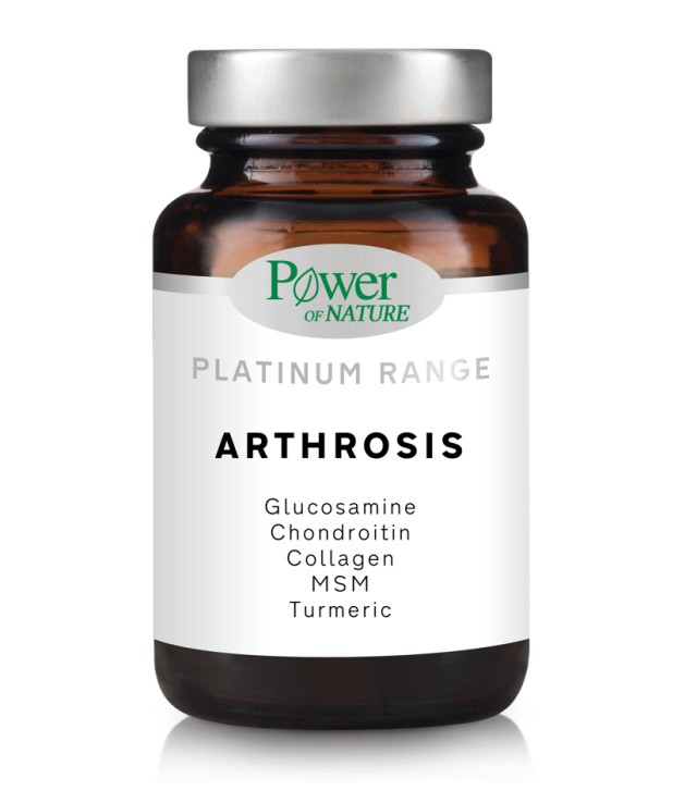 Power Health Classics Platinum Arthrosis 30tablets
