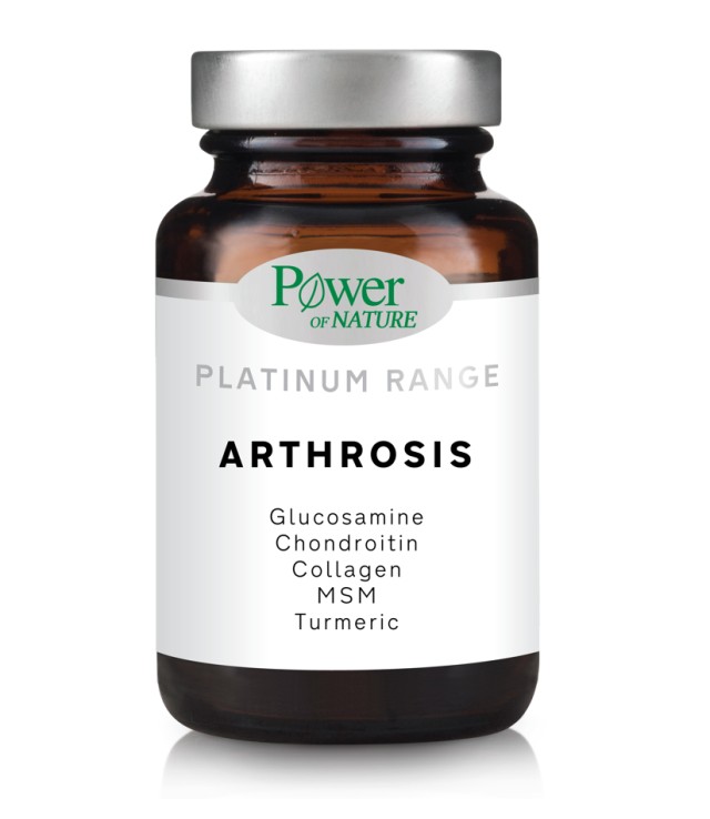 POWER Health Classics Platinum Arthrosis 30tablets