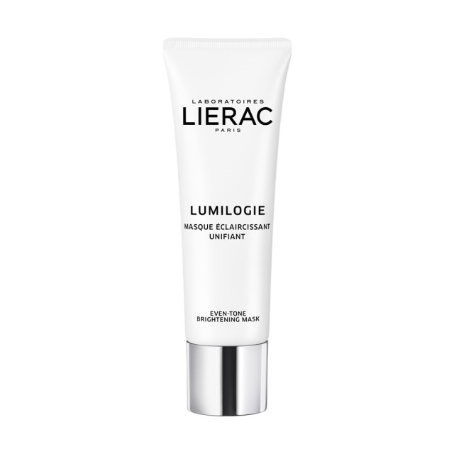 Lierac Lumilogie Even-Tone Brightening Mask 50ml