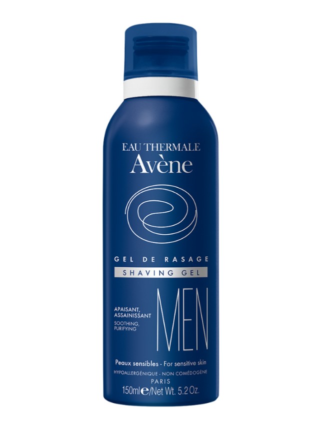 AVENE Homme Gel de Raser 150ml
