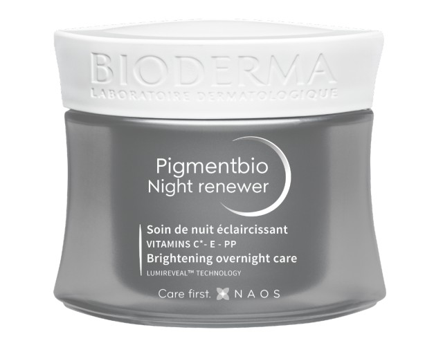 Bioderma Pigmentbio Night Renewer 50ml