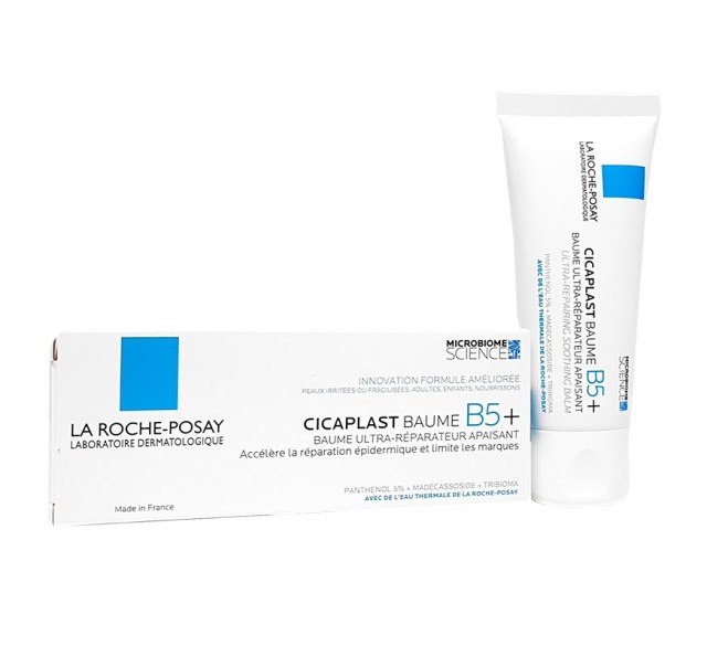 La Roche-Posay Cicaplast Baume B5+ 100ml