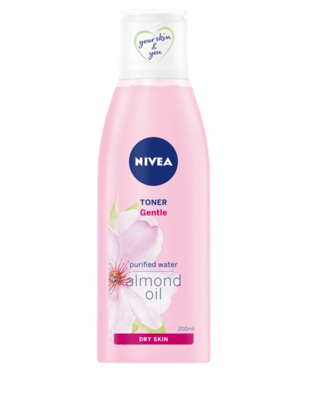 NIVEA Απαλή Περιποιητική Λοσιόν Ξ/Ε  200ml