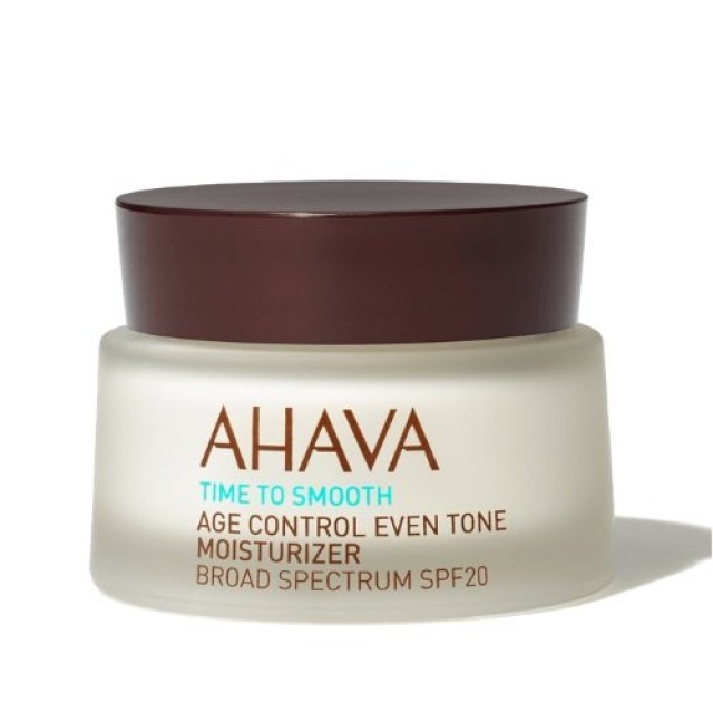 Ahava AGE CONTROL EVEN TONE 50ML