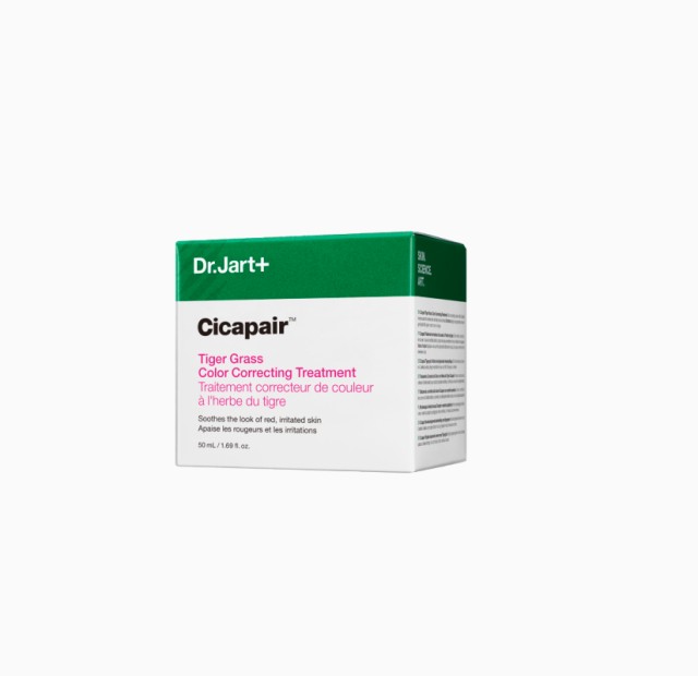 Dr.Jart+ Cicapair Tiger Grass Color Correcting Treatment 50ml