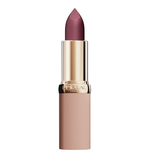 L'oreal Paris Color Riche Blurred Matte Lipstick Κραγιόν 570 Worth It Intense 4.3g
