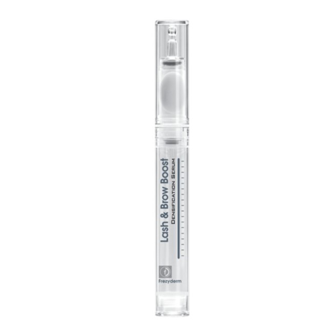 Frezyderm Lash & Brow Boost Densification Serum 10ml