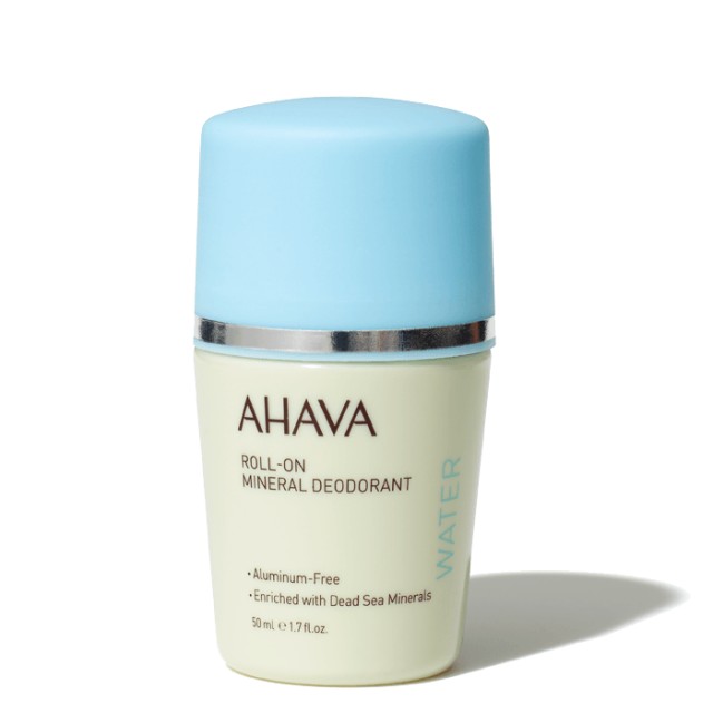 Ahava Roll-On Mineral Deodorant 50ML