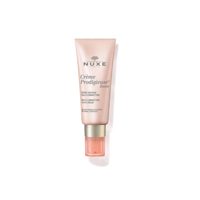 Nuxe Creme Prodigieuse Boost Multi-Correction Silky Cream 40ml