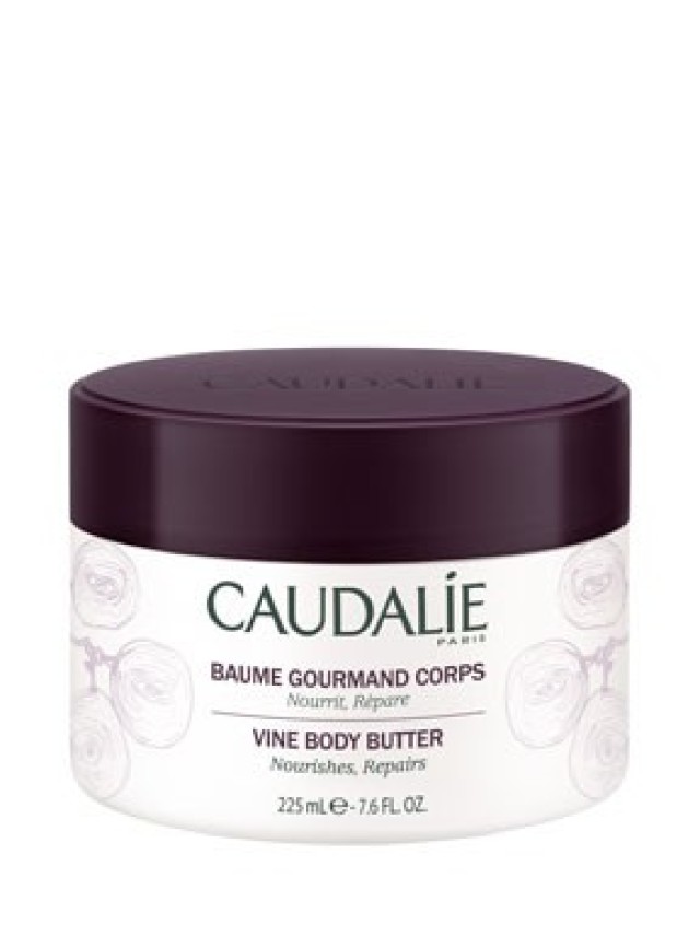 CAUDALIE Vine Body Butter 225ml